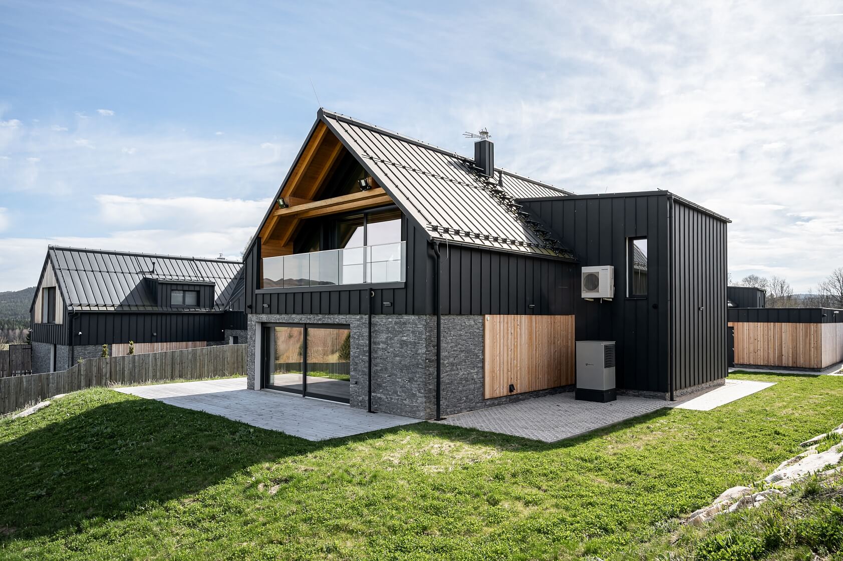 Chlum u Volar, Volary - Prachatice | Sale, House Five-bedroom (6+kk), 294 m²