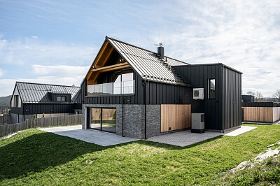 Chlum u Volar, Volary - Prachatice | Prodej, Rodinný dům 6+kk, 294 m²