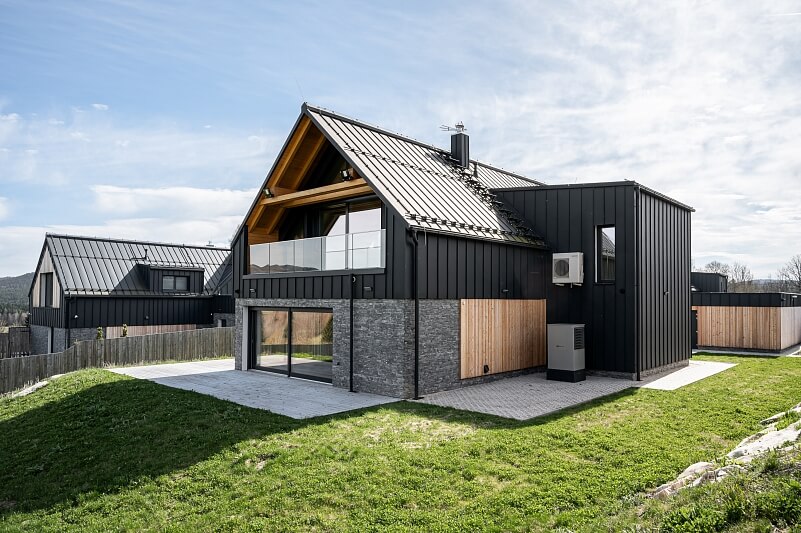 Chlum u Volar, Volary - Prachatice | Prodej, Rodinný dům 6+kk, 294 m²