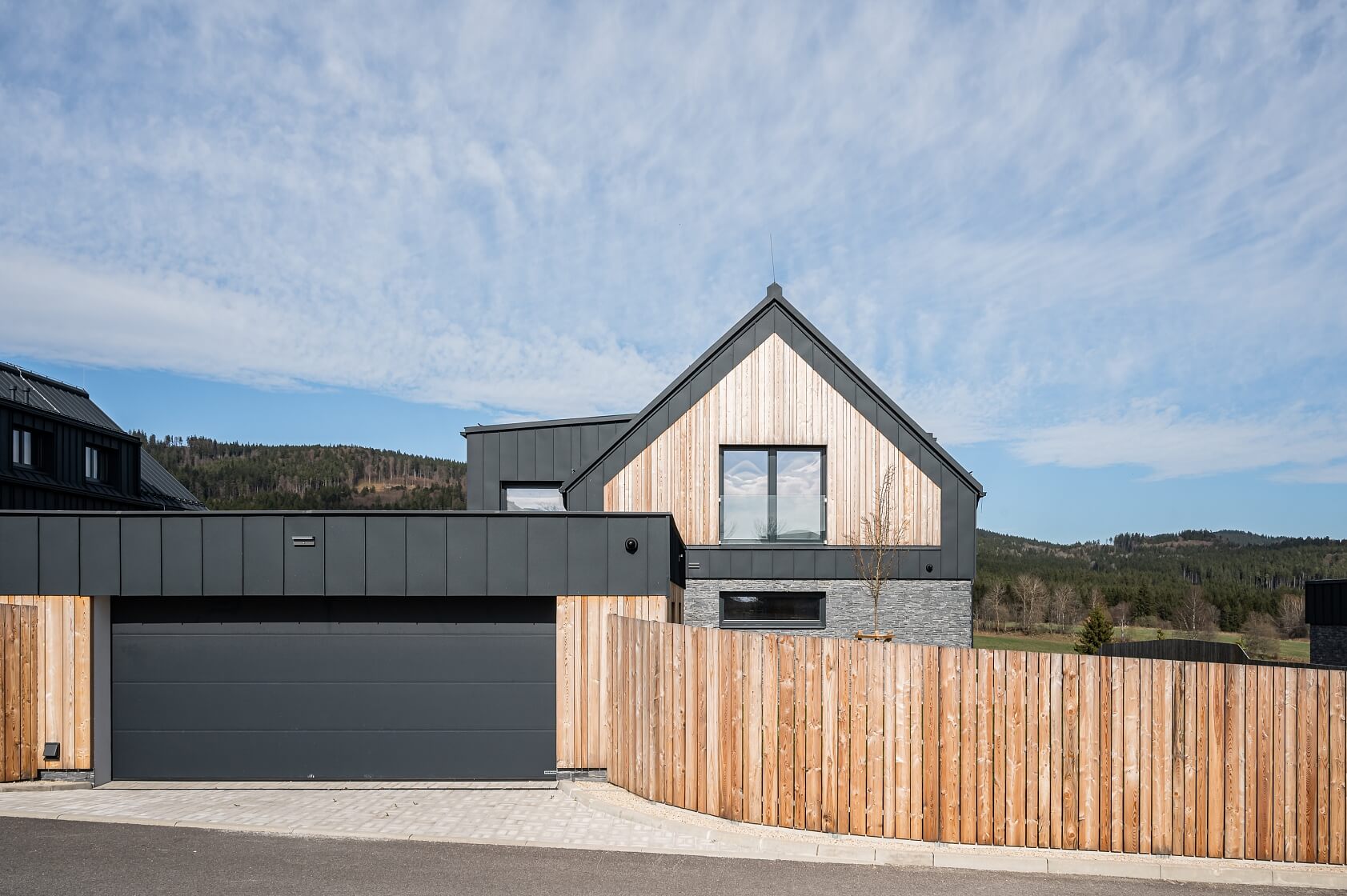 Chlum u Volar, Volary - Prachatice | Sale, House Five-bedroom (6+kk), 294 m²