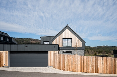 Chlum u Volar, Volary - Prachatice | Prodej, Rodinný dům 6+kk, 294 m²