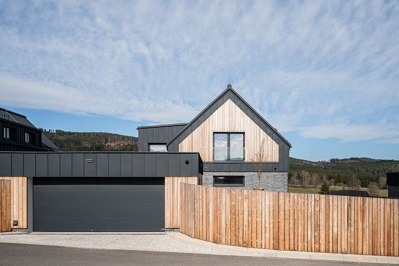Chlum u Volar, Volary - Prachatice | Sale, House Five-bedroom (6+kk), 294 m²