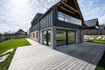 Chlum u Volar, Volary - Prachatice | Sale, House Five-bedroom (6+kk), 294 m²