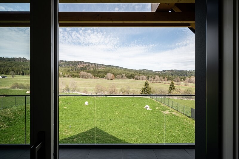 Chlum u Volar, Volary - Prachatice | Sale, House Five-bedroom (6+kk), 294 m²