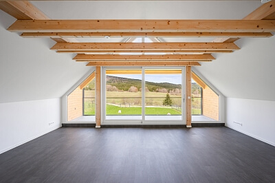 Chlum u Volar, Volary - Prachatice | Prodej, Rodinný dům 6+kk, 294 m²