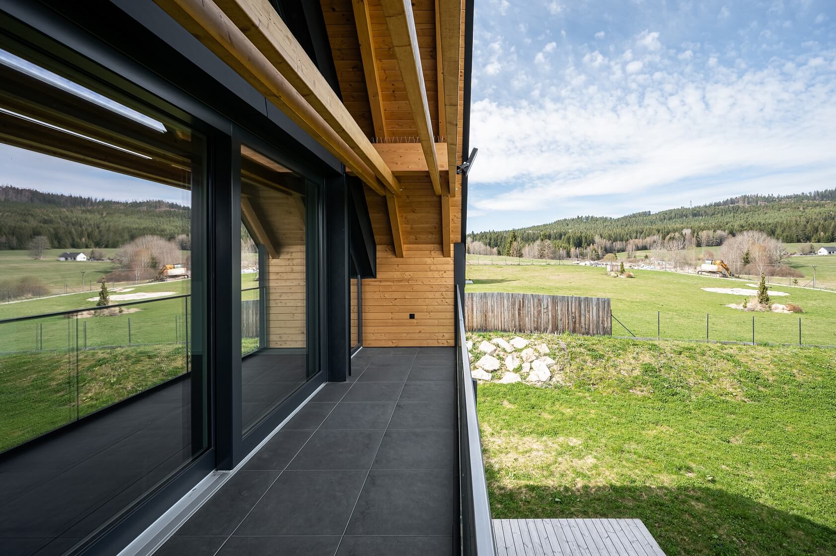 Chlum u Volar, Volary - Prachatice | Prodej, Rodinný dům 6+kk, 294 m²