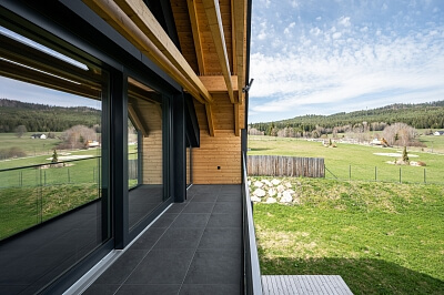 Chlum u Volar, Volary - Prachatice | Sale, House Five-bedroom (6+kk), 294 m²