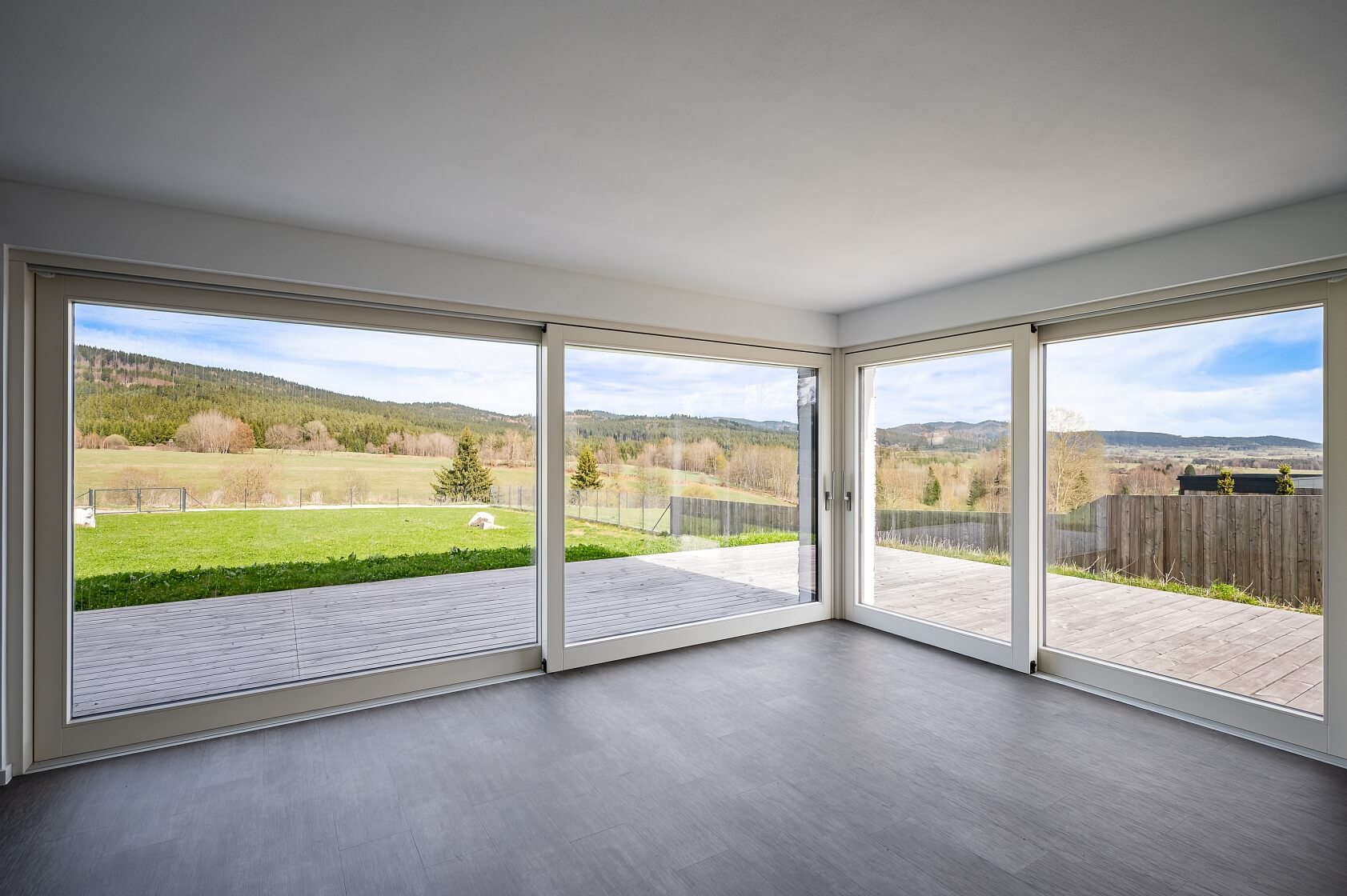 Chlum u Volar, Volary - Prachatice | Prodej, Rodinný dům 6+kk, 294 m²