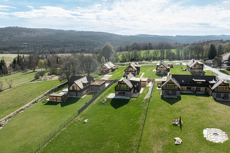 Chlum u Volar, Volary - Prachatice | Prodej, Rodinný dům 6+kk, 294 m²