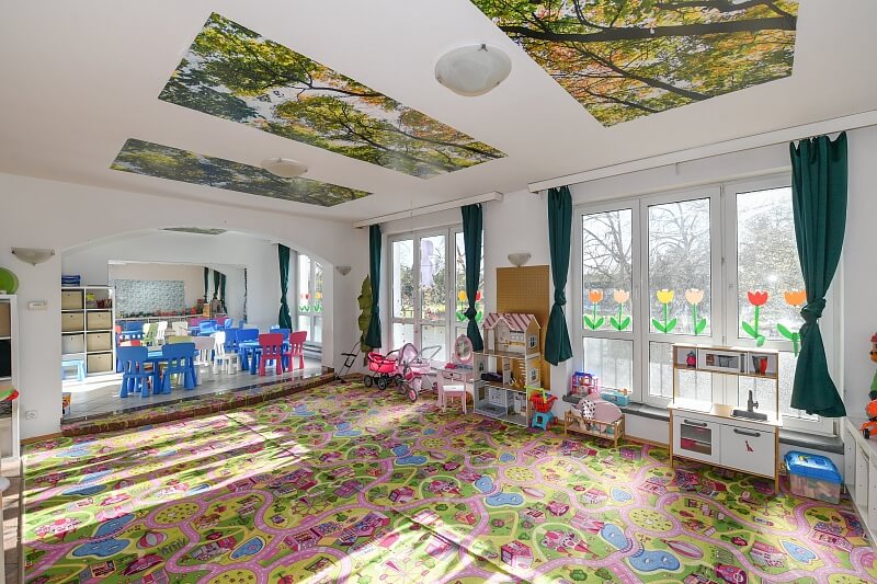 Olšany, Říčany - Praha-východ | Prodej, Rodinný dům, 601 m²