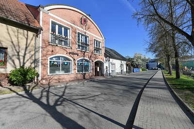 Olšany, Říčany - Praha-východ | Prodej, Rodinný dům, 601 m²