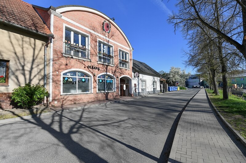 Olšany, Říčany - Praha-východ | Sale, House, 601 m²