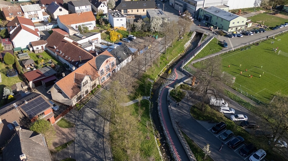 Olšany, Říčany - Praha-východ | Sale, House, 601 m²