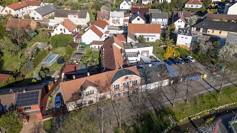 Olšany, Říčany - Praha-východ | Sale, House, 601 m²