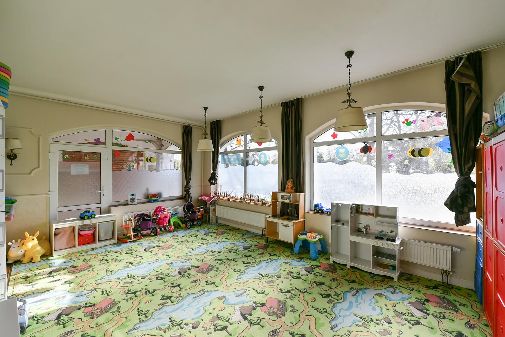 Olšany, Říčany - Praha-východ | Sale, House, 601 m²
