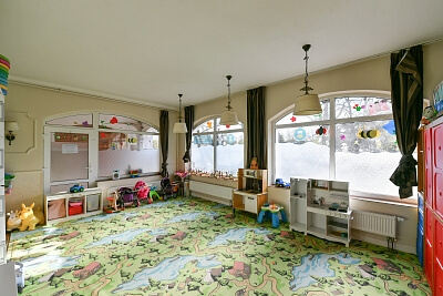 Olšany, Říčany - Praha-východ | Prodej, Rodinný dům, 601 m²