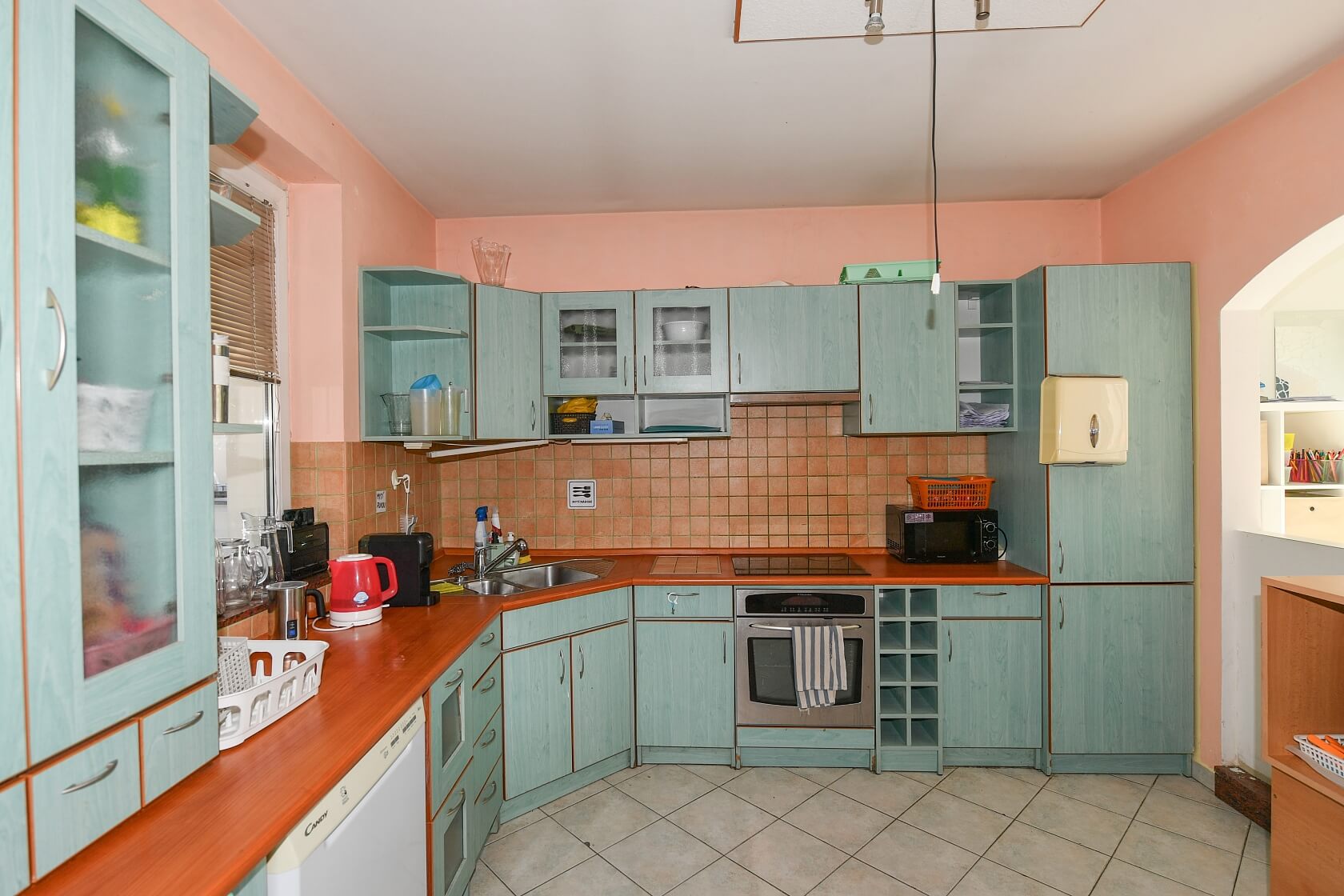 Olšany, Říčany - Praha-východ | Sale, House, 601 m²