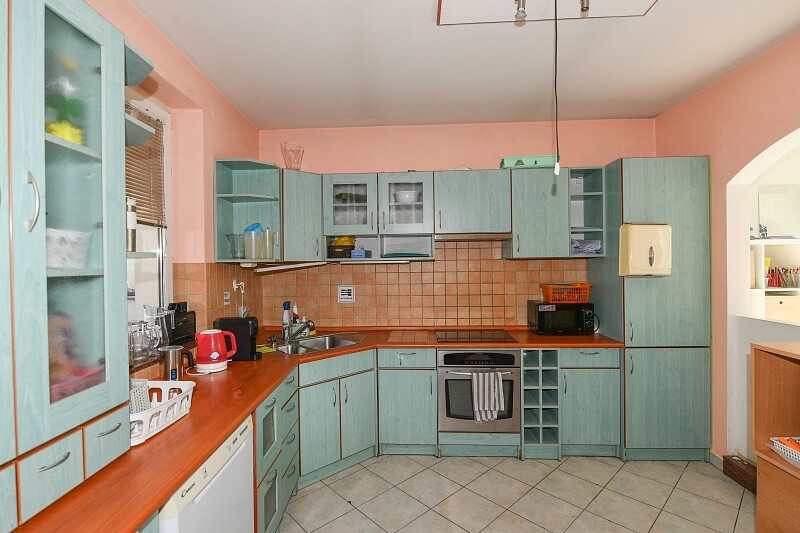 Olšany, Říčany - Praha-východ | Prodej, Rodinný dům, 601 m²