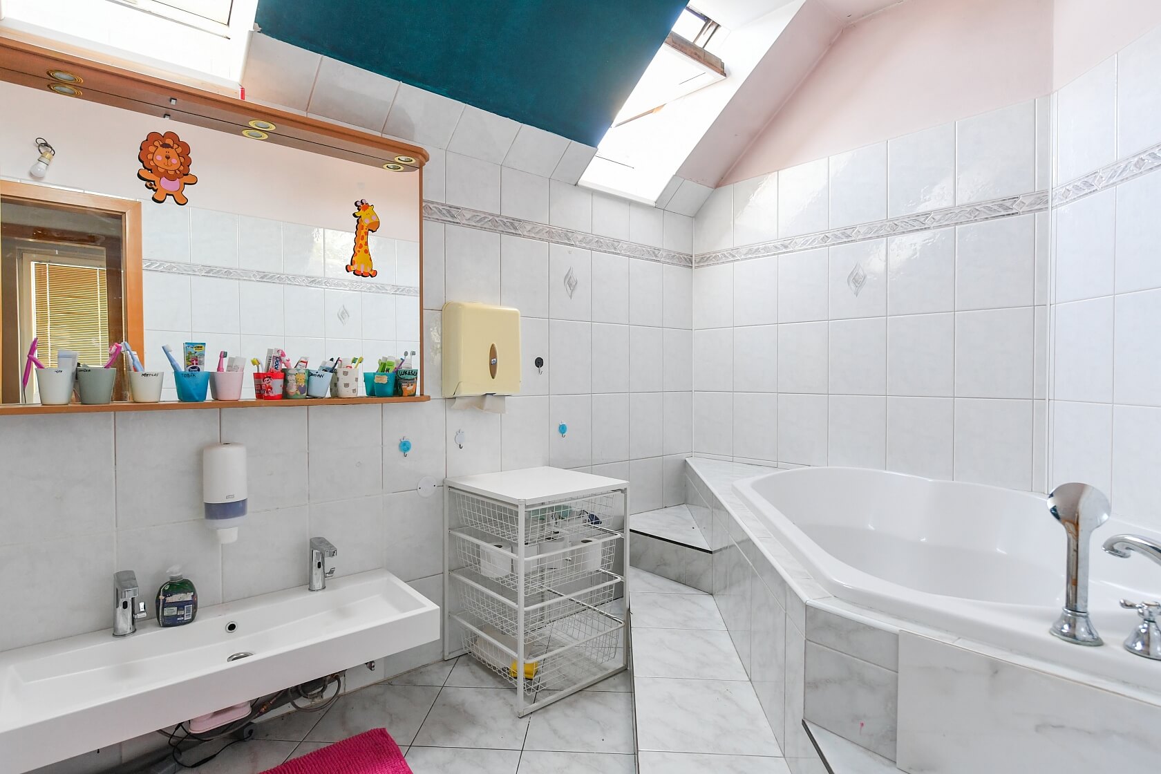 Olšany, Říčany - Praha-východ | Sale, House, 601 m²