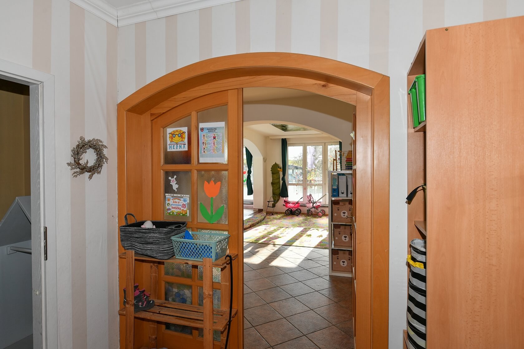 Olšany, Říčany - Praha-východ | Sale, House, 601 m²