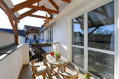 Olšany, Říčany - Praha-východ | Sale, House, 601 m²