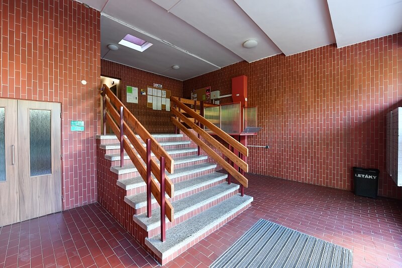 Imrychova, Kamýk - Prague 4 | Sale, Apartment One-bedroom (2+1), 76 m²
