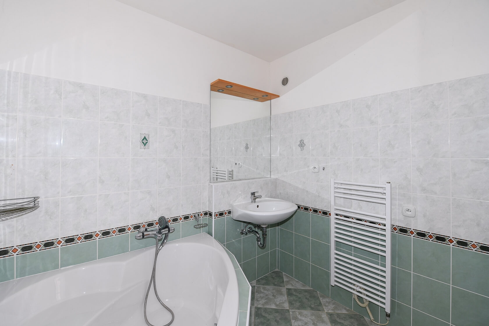 Imrychova, Kamýk - Praha 4 | Prodej, Byt 2+1, 76 m²