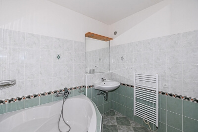 Imrychova, Kamýk - Praha 4 | Prodej, Byt 2+1, 76 m²