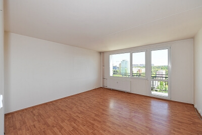 Imrychova, Kamýk - Prague 4 | Sale, Apartment One-bedroom (2+1), 76 m²