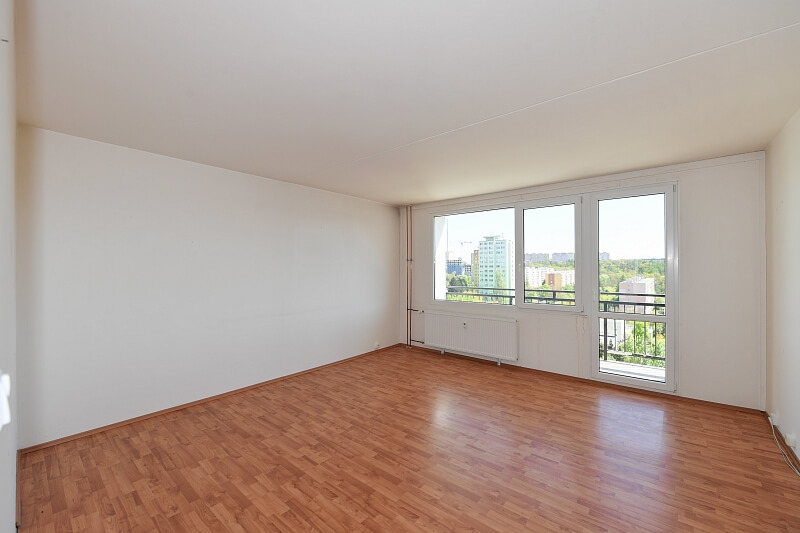 Imrychova, Kamýk - Praha 4 | Prodej, Byt 2+1, 76 m²
