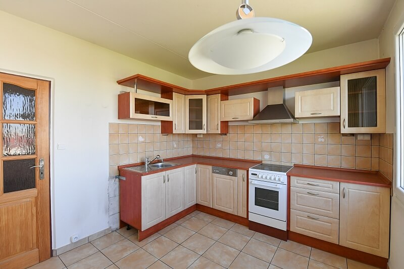 Imrychova, Kamýk - Praha 4 | Prodej, Byt 2+1, 76 m²