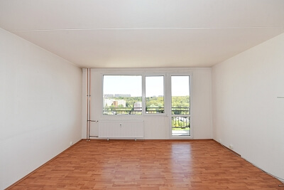 Imrychova, Kamýk - Prague 4 | Sale, Apartment One-bedroom (2+1), 76 m²