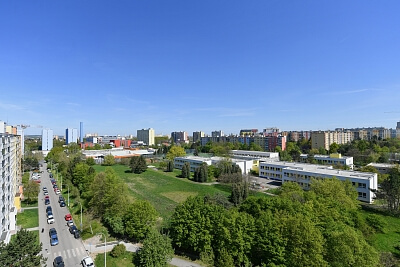 Imrychova, Kamýk - Praha 4 | Prodej, Byt 2+1, 76 m²