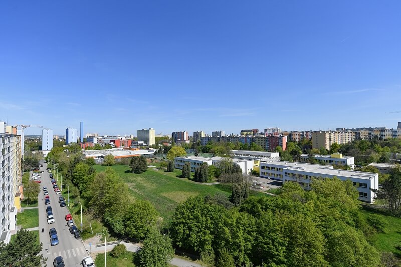 Imrychova, Kamýk - Praha 4 | Prodej, Byt 2+1, 76 m²