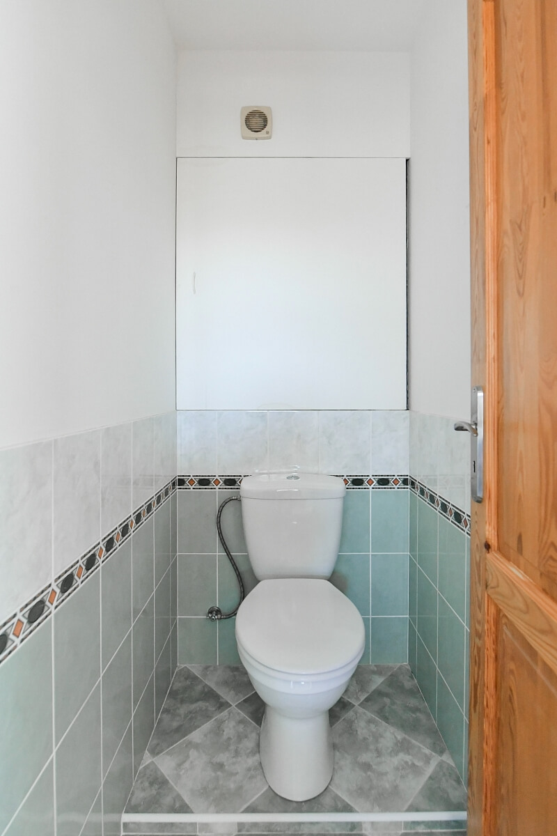Imrychova, Kamýk - Prague 4 | Sale, Apartment One-bedroom (2+1), 76 m²