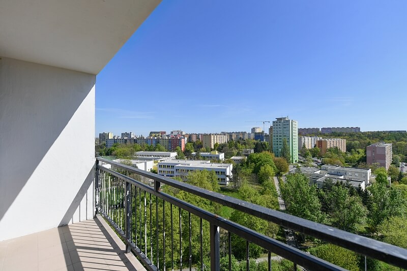 Imrychova, Kamýk - Prague 4 | Sale, Apartment One-bedroom (2+1), 76 m²