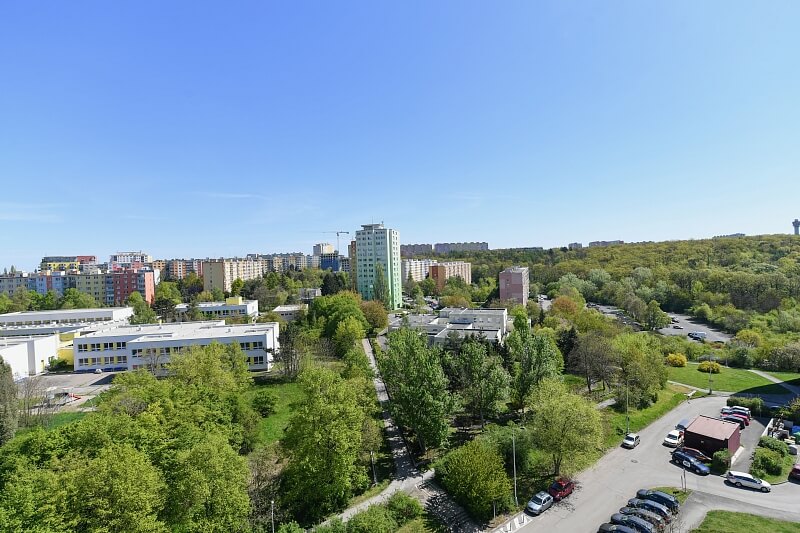 Imrychova, Kamýk - Praha 4 | Prodej, Byt 2+1, 76 m²