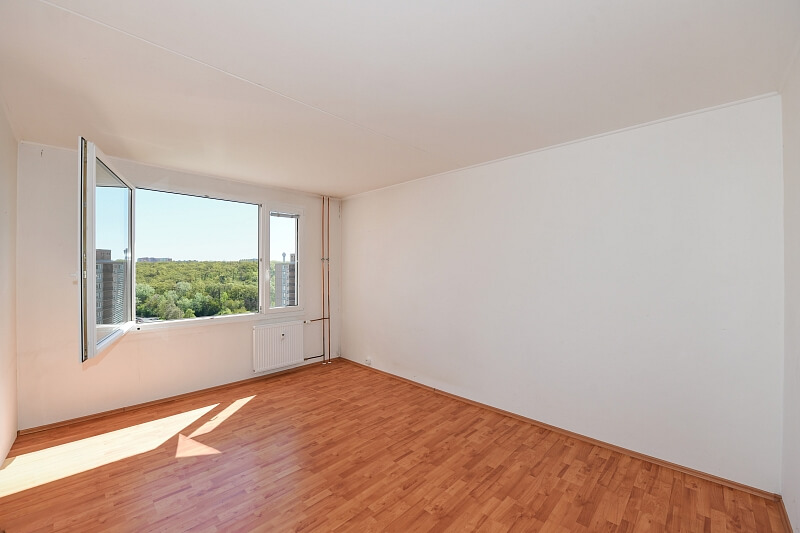Imrychova, Kamýk - Prague 4 | Sale, Apartment One-bedroom (2+1), 76 m²