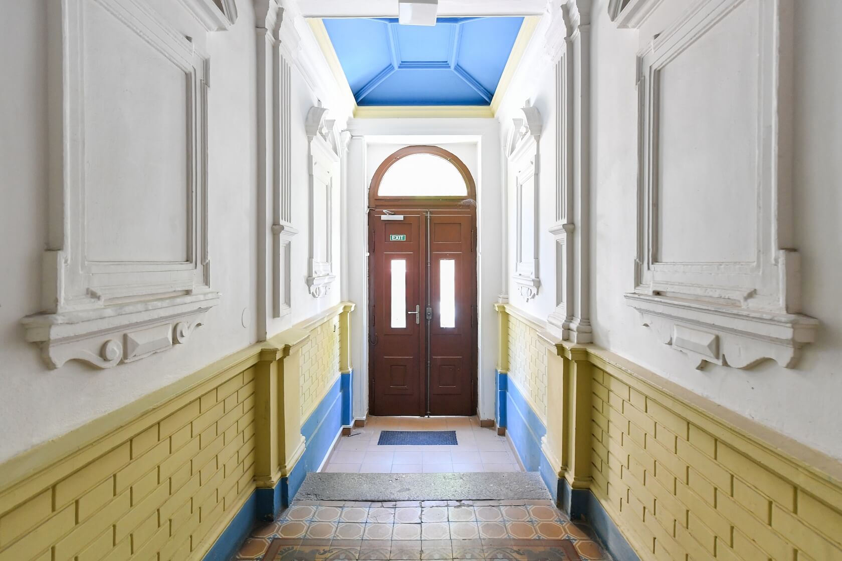 Řipská, Vinohrady - Praha 3 | Pronájem, Byt 3+1, 92 m²