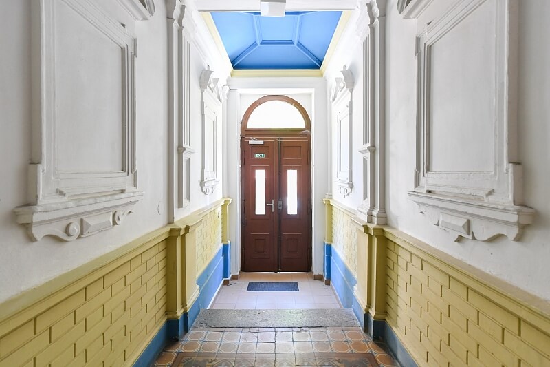 Řipská, Vinohrady - Praha 3 | Pronájem, Byt 3+1, 92 m²
