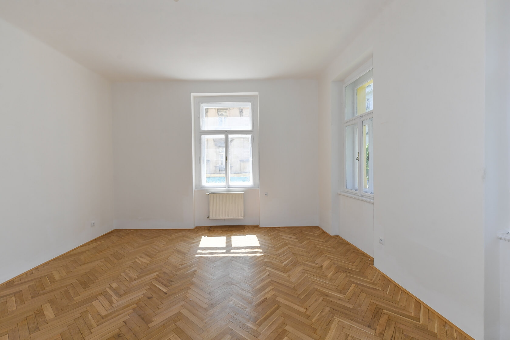 Řipská, Vinohrady - Praha 3 | Pronájem, Byt 3+1, 92 m²