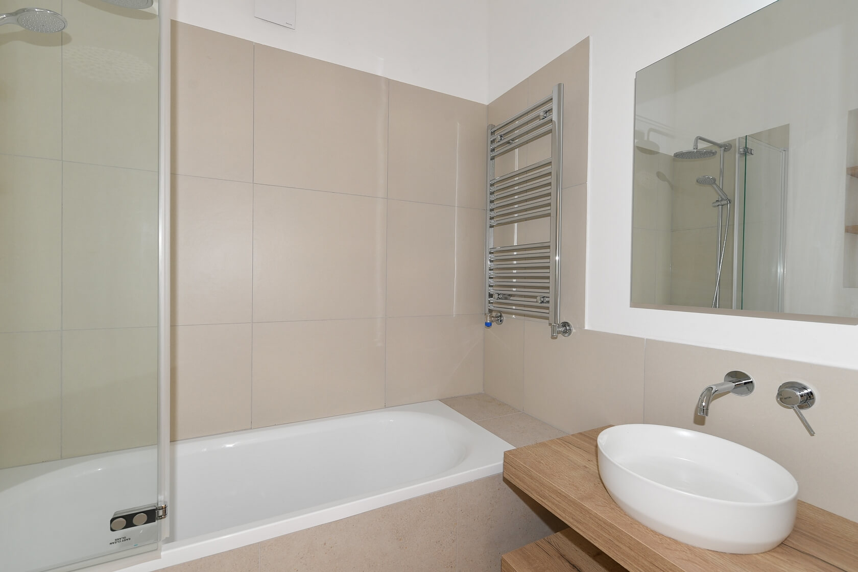 Řipská, Vinohrady - Praha 3 | Pronájem, Byt 3+1, 92 m²