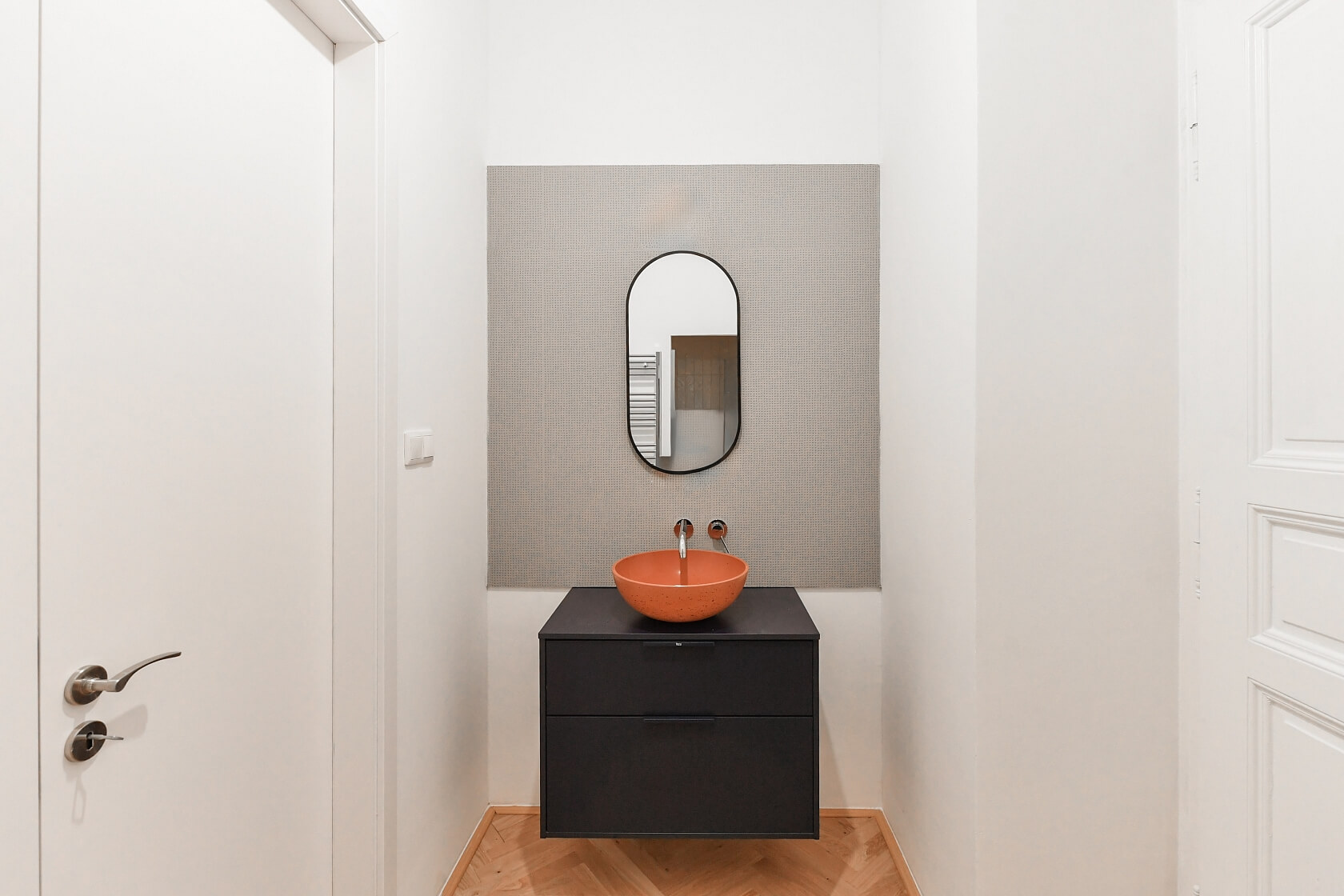 Řipská, Vinohrady - Praha 3 | Pronájem, Byt 3+1, 92 m²