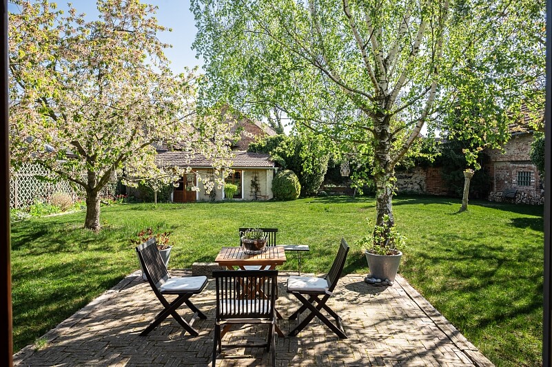 Předboj - Praha-východ | Sale, House Four-bedroom (5+kk), 237 m²