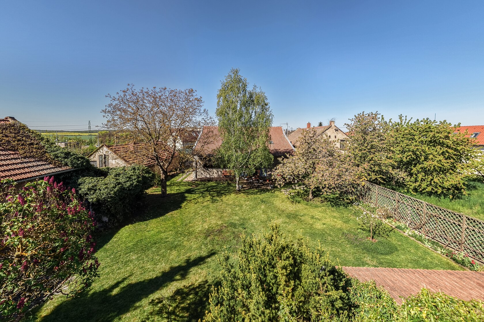 Předboj - Praha-východ | Prodej, Rodinný dům 5+kk, 237 m²