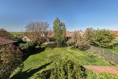Předboj - Praha-východ | Prodej, Rodinný dům 5+kk, 237 m²