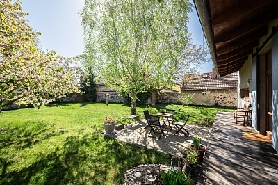 Předboj - Praha-východ | Prodej, Rodinný dům 5+kk, 237 m²
