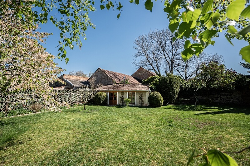 Předboj - Praha-východ | Prodej, Rodinný dům 5+kk, 237 m²