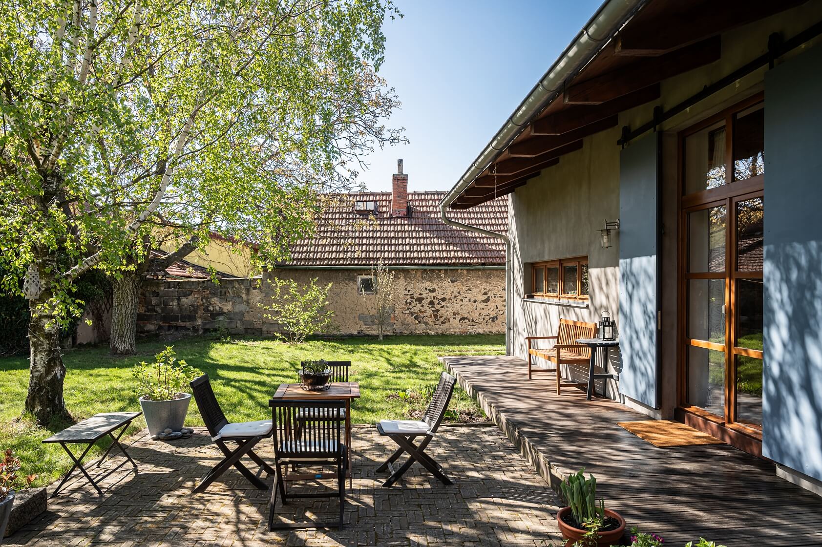 Předboj - Praha-východ | Prodej, Rodinný dům 5+kk, 237 m²
