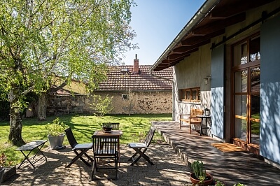 Předboj - Praha-východ | Sale, House Four-bedroom (5+kk), 237 m²
